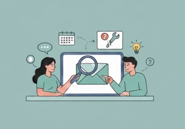 Success Illustration